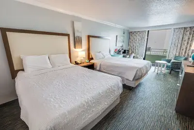 Image de Stunning Condo at Coral Beach Resort, Pools