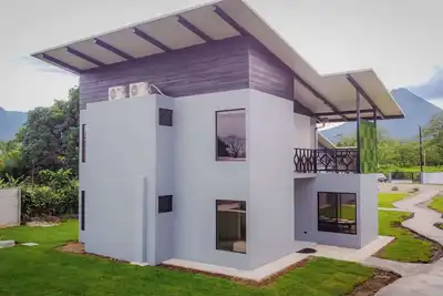 Image de Villa Sunset, Relaxing 2br Villa with  Outdoor Tub