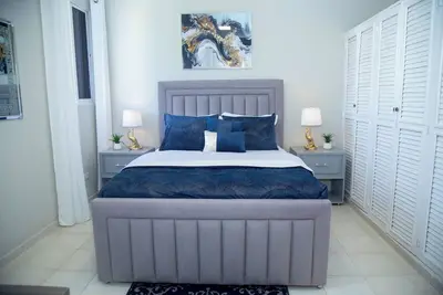 Image de Luxury 2 Bedroom Apartment