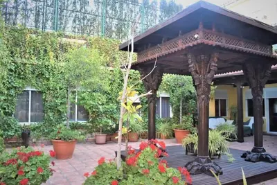 Image de Casa con terrazas, a spacious appartment with 3 terraces, 6 bedrooms & 4 bathroom