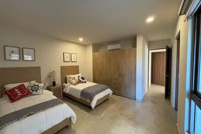 Image de Luxury 2-bedroom condo in wonderful Cabo San Lucas