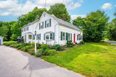 Image de The Good Bones Abode