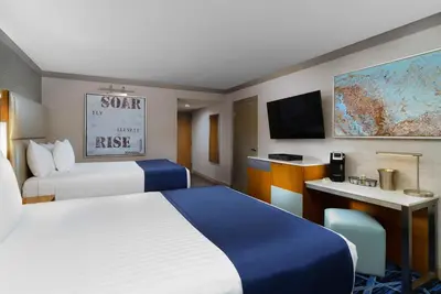 Image de Modern Unit by Strat Casino Strip Las Vegas