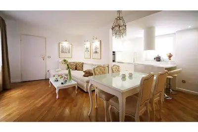 Image de 4 Person Apartment