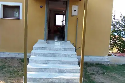 Image de Villa YeniFoça