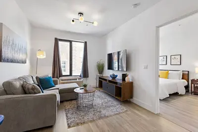 Image de Stunning 1br 15 min from Ewr Free Parking