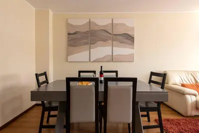 Image de Maia's Cozy Apartment