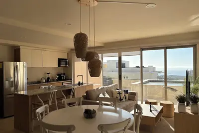 Image de Luxury condo retreat in Cabo San Lucas