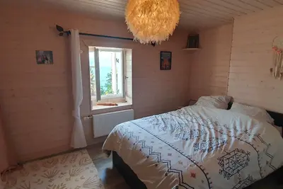 Image de Charmante maison du Lac