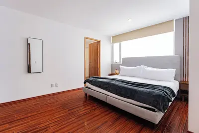 Image de Vh | Depa in Polanco | gym & parking | 230