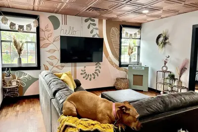 Image de Luxury 2 bedroom Apt. Near De Turf & Beaches!