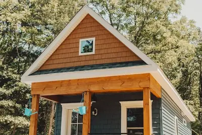 Image de The Little house  W/ Pool & Spa