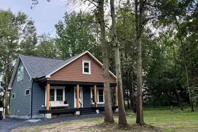 Image de New 3‑Br Ranch by De Turf & Beaches