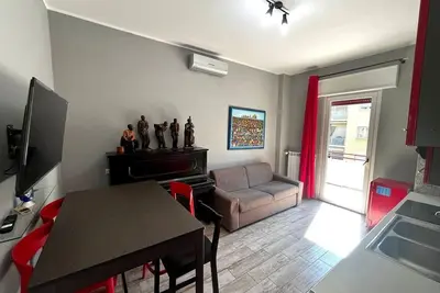 Image de Grado 2. 0 Ostia Lido Center