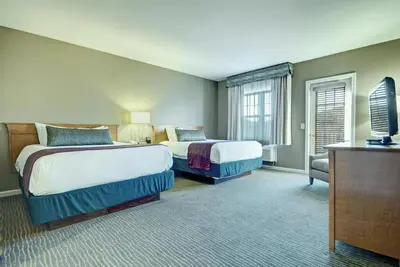 Image de Club Wyndham Bentley Brook