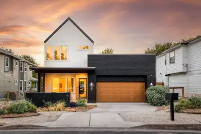 Image de Austin Dream House
