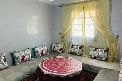 Image de Traditional Moroccan Stay - 10min to Heach & Houk El Had
