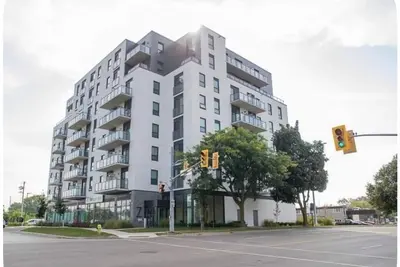 Image de 2bedroom condo with 5beds, can sleep 8people