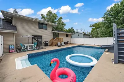 Image de Urbandale Oasis