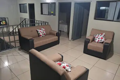 Image de All inclusive apartment