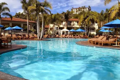 Image de Luxurious retreat in a 2 Bedroom Suite