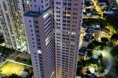 Image de Modern apartment, Ocean view, 3Bdrm near the beach