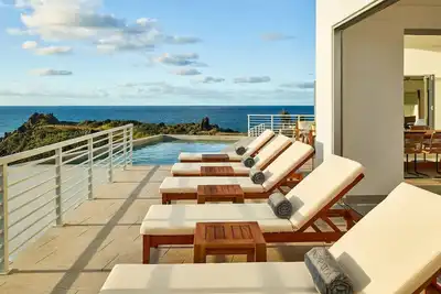 Image de New Villa Arpeggio Luxury Oceanfront