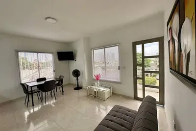 Image de 2 bedroom apt. Near the historic center of Cartagena