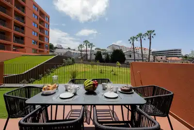 Image de Modern apartment near shopping centre|Terracota