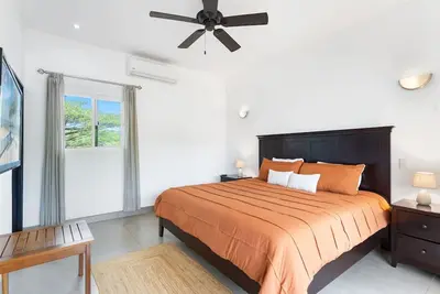 Image de Cozy 3br Townhouse Near Tamarindo-2 Pools, Gym&More