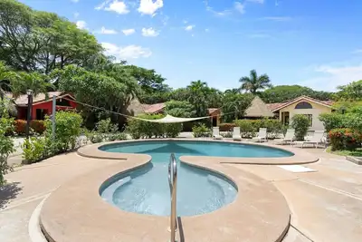 Image de Vm6: Delightful Beachside Cottage Close to Beach