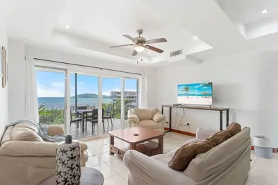 Image de Stunning Ocean-View 2 Bd Overlooking Tamarindo