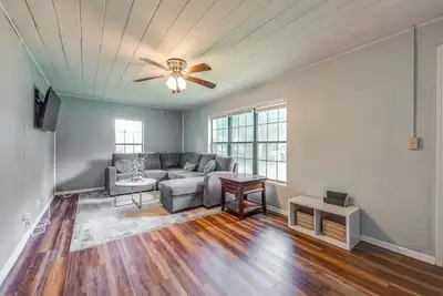 Image de Charming 3-Bedroom Home, 9 min to Fsu