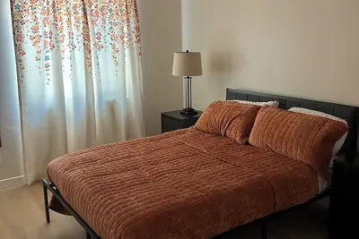 Image de 3-bedroom Apt in S. Phx 10 mins from Airport with WiFi, Ac