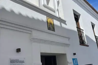 Image de Windmills 1 bedroom accessible