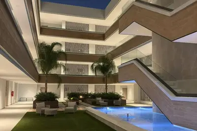 Image de Villa Tingola, Elegant 2-bedroom apartment, warm and cozy atmosphere