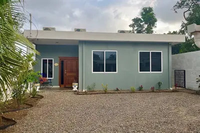 Image de Cute and Comfy Casa de Los Abuelos House in Nahuizalco