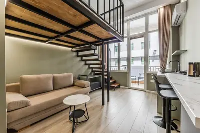 Image de Amel's Rooms by PikHost