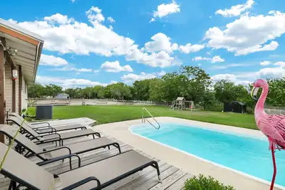 Image de La Coste- A Birdy Vacation Rental