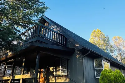 Image de The High Point Lodge