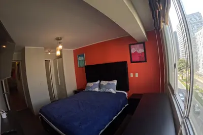 Image de Central Family Apartment / Tranquility / Accessible! Security 2 4 Hours A Day