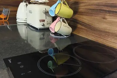 Image de MyCyprusStay - Jo's Cozy 1-bedroom, WiFi, Ac, Pool