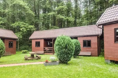 Image de Belle maison d'une chambre à Lazy