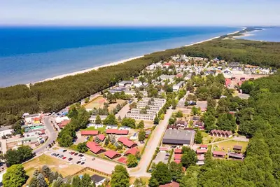 Image de Maison confortable d'une chambre à.