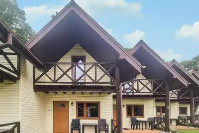 Image de Belle maison de 2 chambres à Lazy