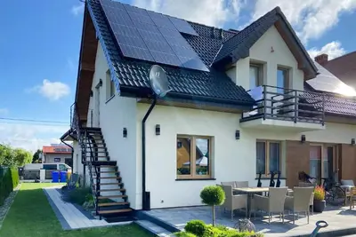 Image de Bel appartement 1 chambre à Nowecin