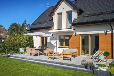 Image de Magnifique appartement à Nowecin avec.