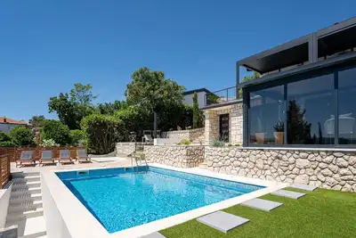 Image de Maison Perla by Interhome