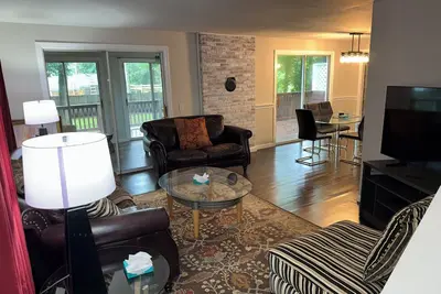 Image de Spacious 3-bedroom and Ultimate Cape Cod Getaway House!