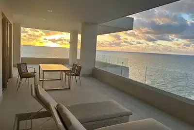 Image de Garza Blanca Cancun Three Bedroom Oceanfront - over 4, 000+ sq. ft. of elegance